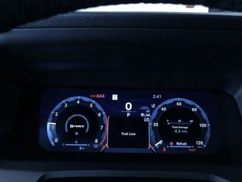 New 2026 Toyota Tacoma TRD Sport AWD/4WD image 24