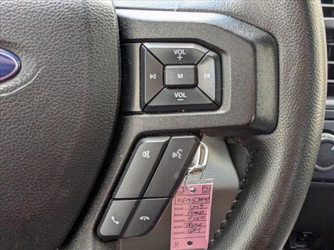 Used 2019 Ford F150 XL w/ Equipment Group 101A Mid AWD/4WD image 5