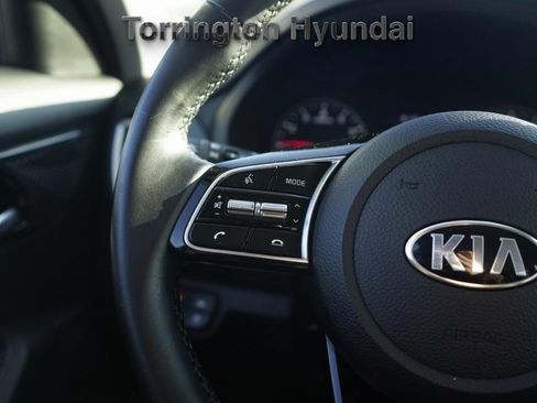 Used 2021 Kia Seltos S image 13