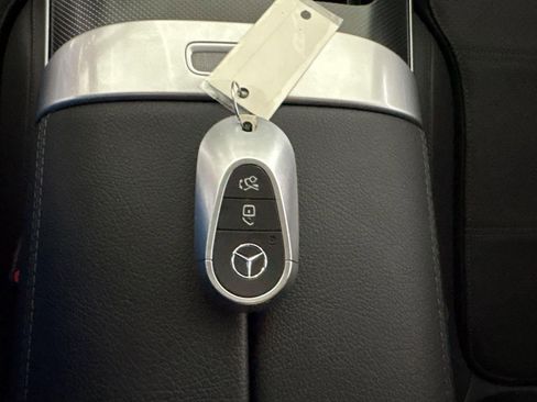 Certified 2023 Mercedes-Benz C 300 Sedan image 33