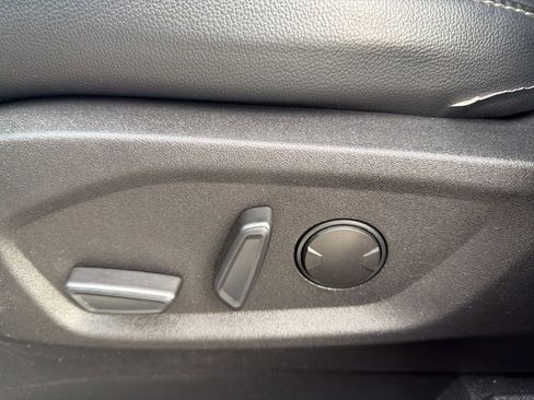 Used 2024 Ford Edge SEL w/ Convenience Package image 20