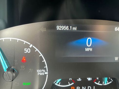 Used 2022 Ford Maverick XLT FWD image 19