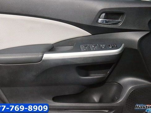 Used 2016 Honda CR-V EX-L image 10