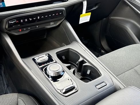 New 2026 Jeep Cherokee Laredo image 12