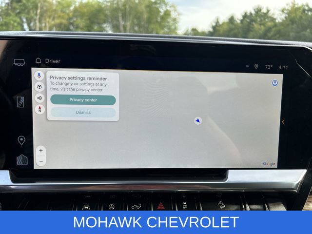 Certified 2023 Chevrolet Silverado 1500 RST AWD/4WD image 14