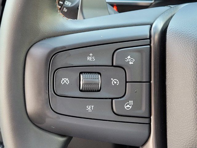 Used 2026 GMC Sierra 1500 AT4 AWD/4WD image 24