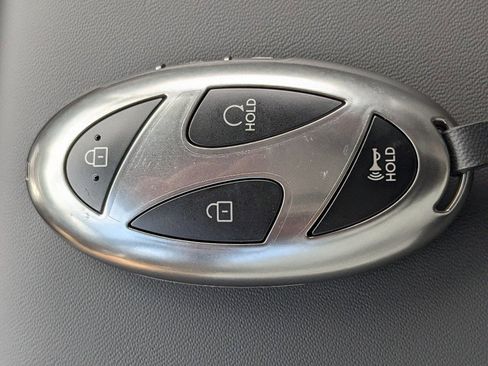 Used 2024 Hyundai Santa Fe Calligraphy image 31