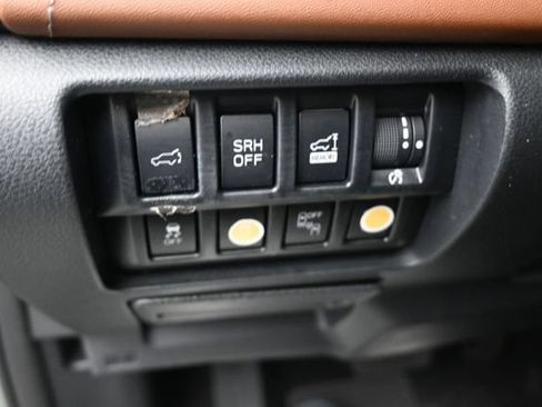 Used 2021 Subaru Forester Touring w/ Popular Package #2 AWD/4WD image 20