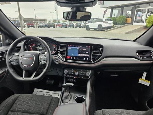 New 2025 Dodge Durango GT image 18