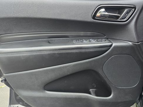 Used 2022 Dodge Durango GT AWD/4WD image 25