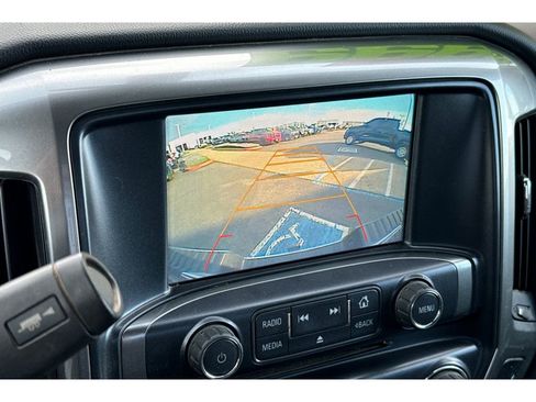 Used 2017 Chevrolet Silverado 2500 LT w/ All Star Edition image 21