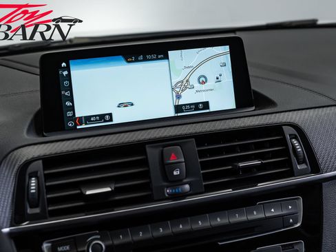Used 2020 BMW M2 Competition RWD image 39