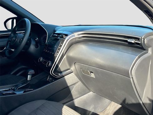 Used 2022 Hyundai Santa Cruz SEL FWD image 27
