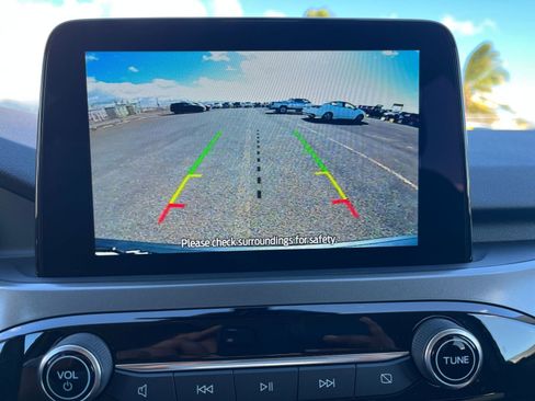 Used 2023 Ford Escape Active image 17