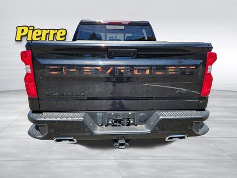 Used 2024 Chevrolet Silverado 1500 RST AWD/4WD image 5