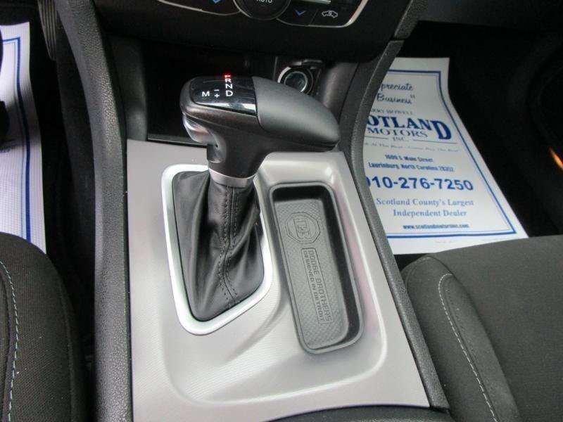 Used 2022 Dodge Charger GT RWD image 14