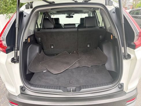 Used 2020 Honda CR-V EX-L image 26