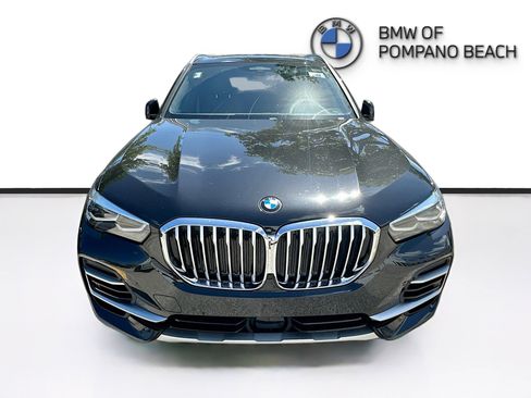Used 2023 BMW X5 xDrive40i image 2