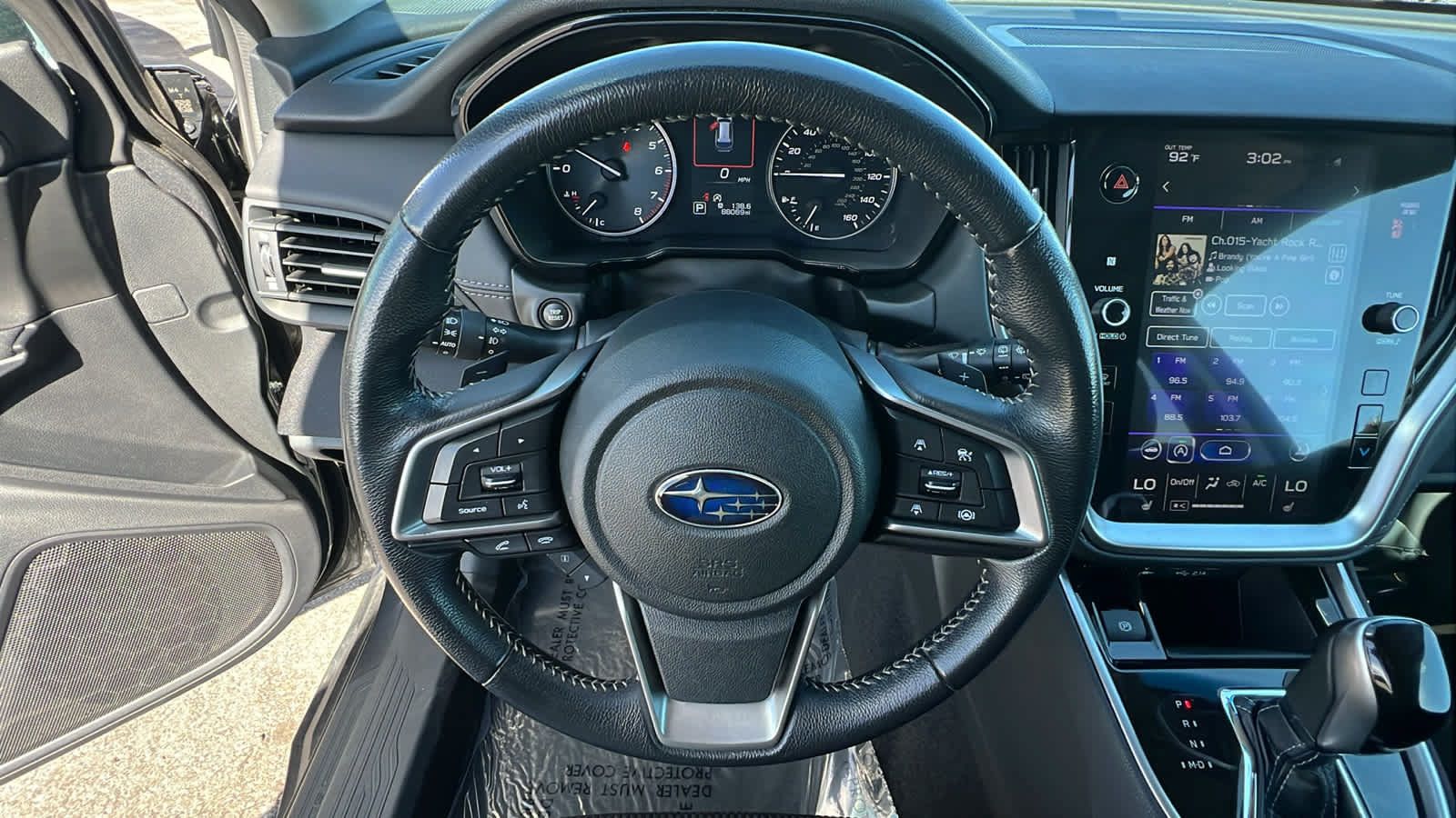 Used 2021 Subaru Outback Premium w/ Popular Package #1 AWD/4WD image 18