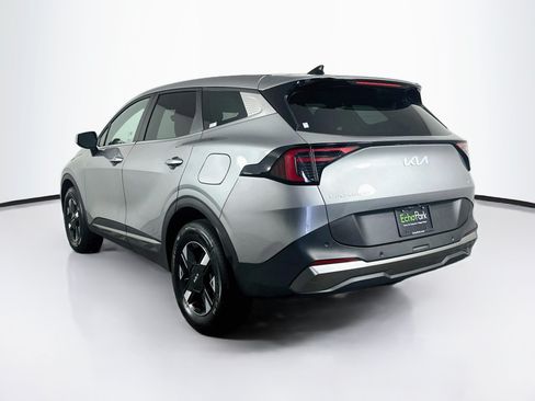 Used 2026 Kia Sportage LX AWD/4WD image 5