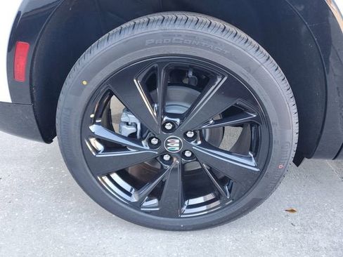 New 2026 Buick Envision Sport Touring image 6