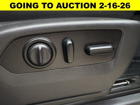 Used 2021 Chevrolet Silverado 1500 High Country w/ Technology Package image 32