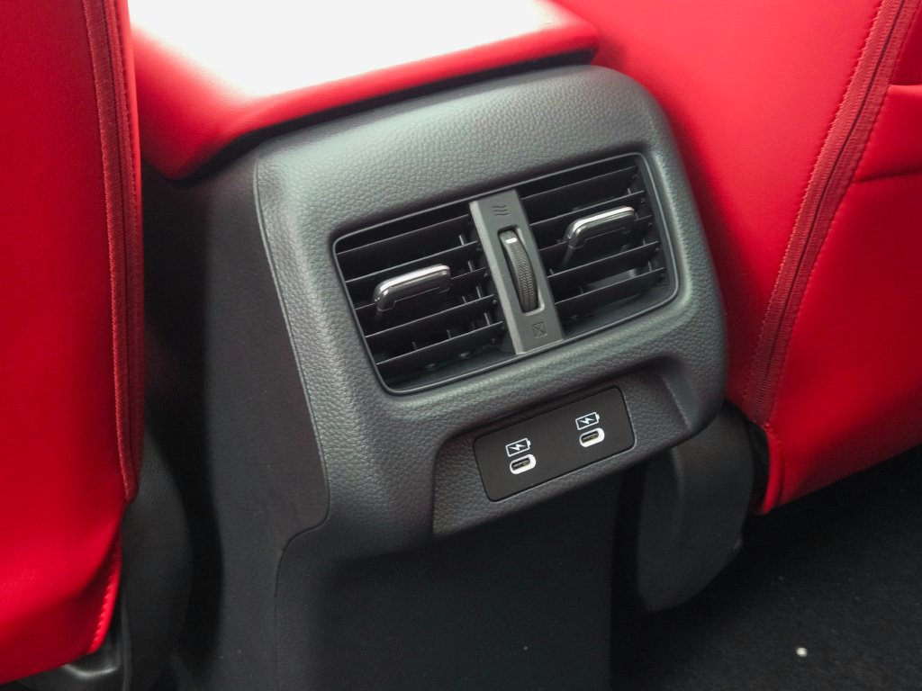 New 2026 Acura ADX A-Spec FWD image 27