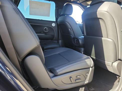 New 2026 Hyundai Palisade Calligraphy FWD image 17