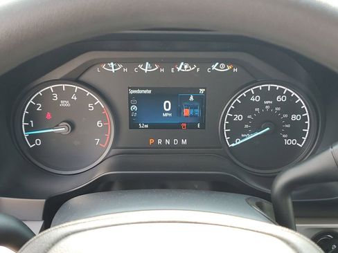 New 2025 Ford F350 4x4 Regular Cab Super Duty image 18