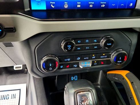 Used 2022 Ford Bronco Badlands AWD/4WD image 15