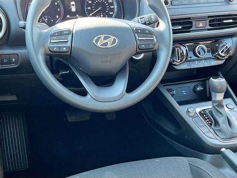 Used 2023 Hyundai Kona SEL image 21