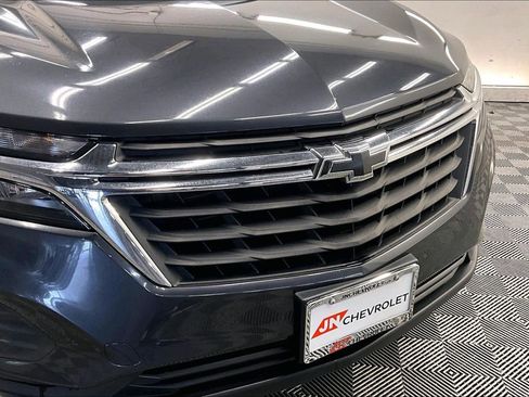 Used 2022 Chevrolet Equinox LS w/ LS Convenience Package image 29