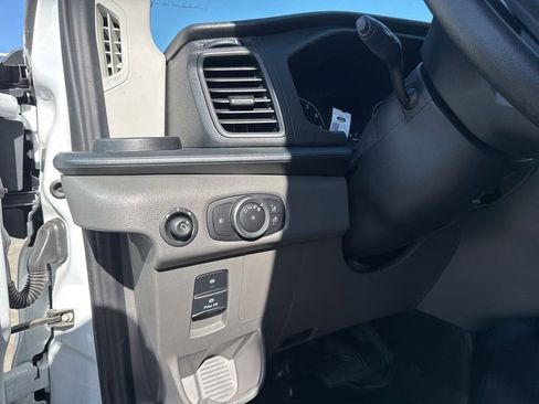 Used 2024 Ford Transit 250 Low Roof w/ Exterior Upgrade Package image 7