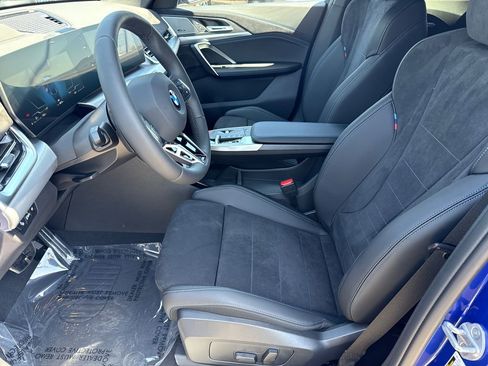 New 2026 BMW X2 xDrive28i w/ Technology Package AWD/4WD image 21
