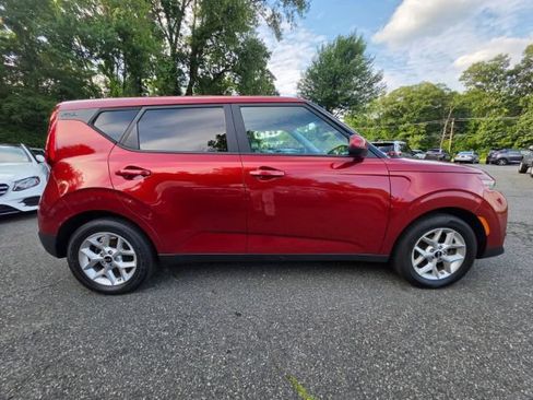 Used 2021 Kia Soul S FWD image 6