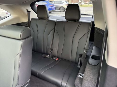 Certified 2023 Acura MDX 3.5L image 11