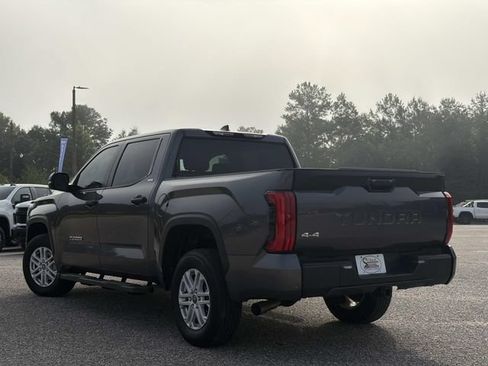 Used 2024 Toyota Tundra SR5 w/ SR5 Convenience Package AWD/4WD image 11