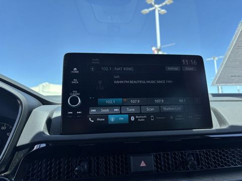 Used 2024 Honda CR-V EX-L image 21