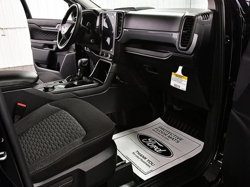 New 2025 Ford Ranger XL w/ Trailer Tow Package image 30