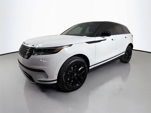 New 2026 Land Rover Range Rover Velar S AWD/4WD image 1