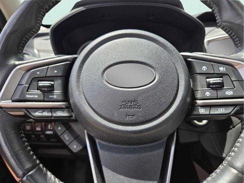 Used 2021 Subaru Forester Premium AWD/4WD image 36