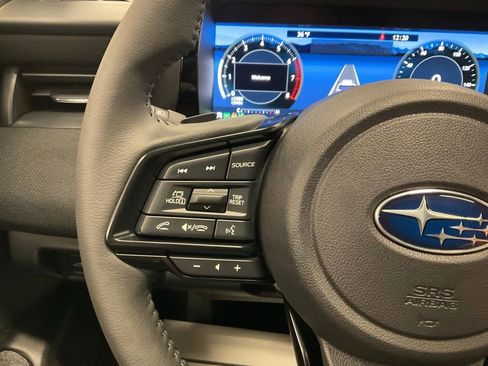 New 2026 Subaru Outback Limited image 14