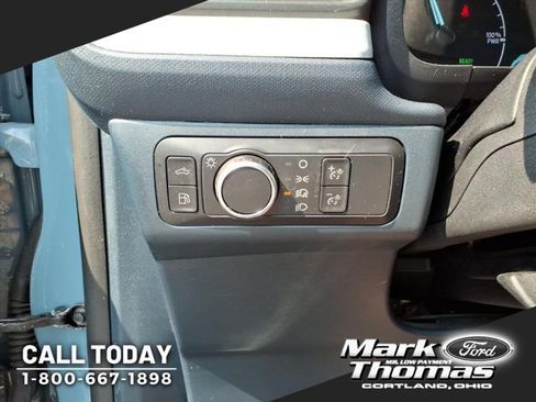 Used 2022 Ford Maverick XLT w/ XLT Luxury Package FWD image 12