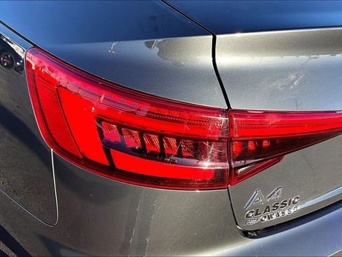 Used 2017 Audi A4 2.0T Premium Plus w/ Premium Plus Package image 22