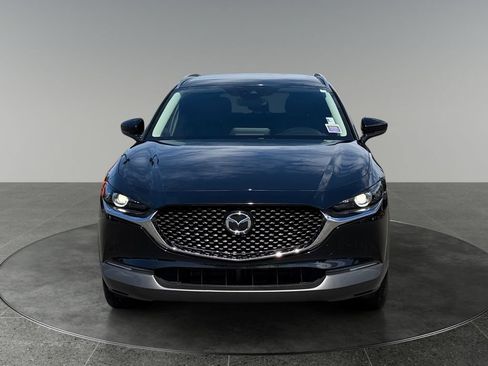 Used 2023 MAZDA CX-30 AWD 2.5 S w/ Select Package image 3