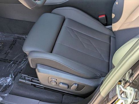 New 2025 BMW X3 M50 w/ Premium Package image 4