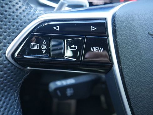 Certified 2024 Audi RS 6 performance AWD/4WD image 40