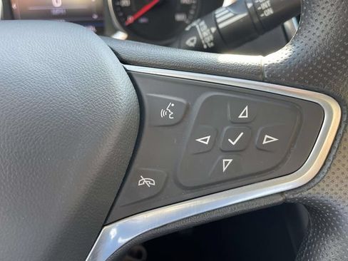 Certified 2023 Chevrolet Equinox LT FWD image 20