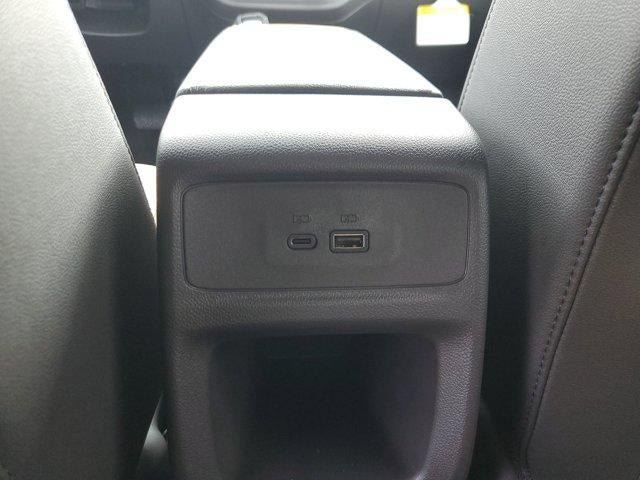 New 2026 Buick Envista Preferred w/ Convenience I Package FWD image 13