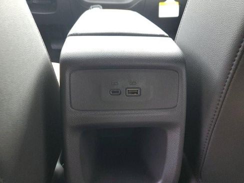 New 2026 Buick Envista Preferred w/ Convenience I Package FWD image 13